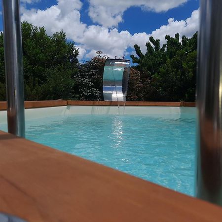 Villa Nonna Nina By La Puglia In Un Trullo Locorotondo Exterior photo