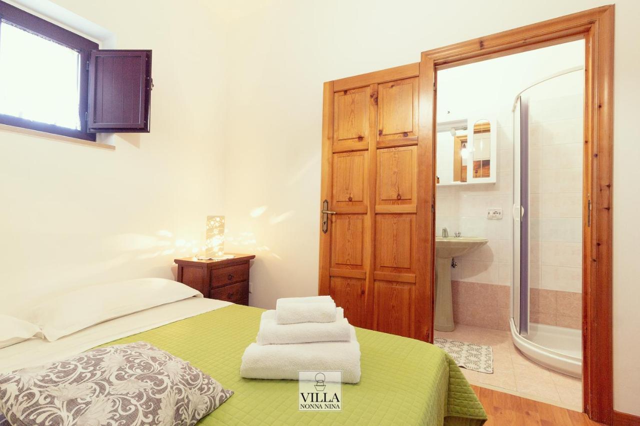 Villa Nonna Nina By La Puglia In Un Trullo Locorotondo Exterior photo