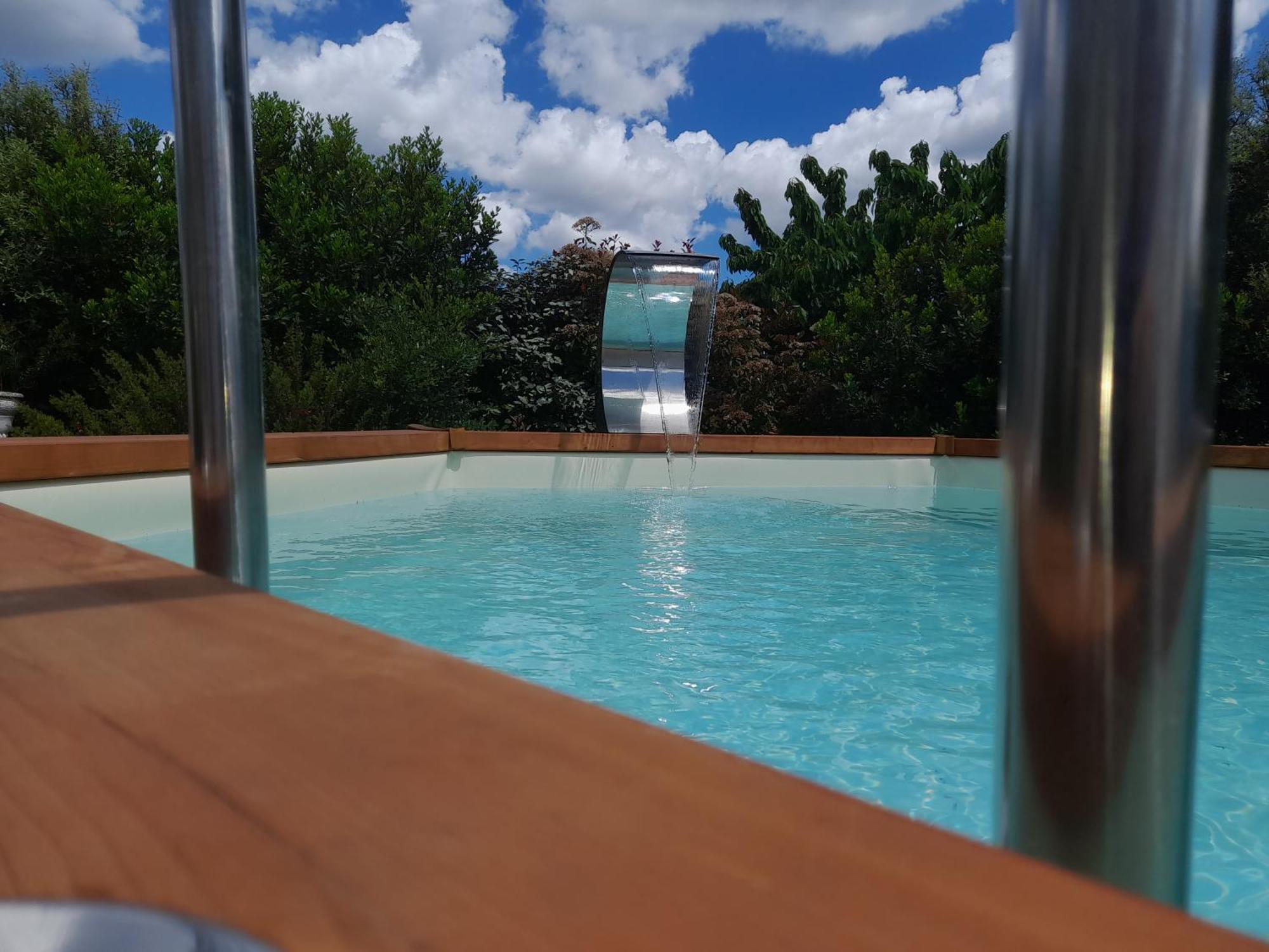 Villa Nonna Nina By La Puglia In Un Trullo Locorotondo Exterior photo